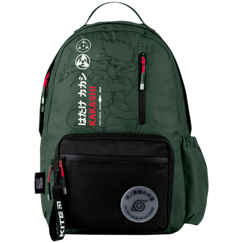 Рюкзак Kite Education teens Naruto NR23-949L
