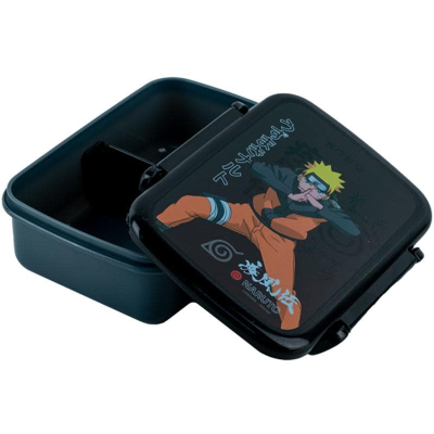 Ланчбокс Kite Naruto NR24-160, 420 мл