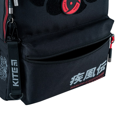Рюкзак Kite Education teens Naruto NR24-2575M