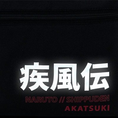 Рюкзак Kite Education teens Naruto NR24-2575M