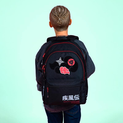Рюкзак Kite Education teens Naruto NR24-2575M