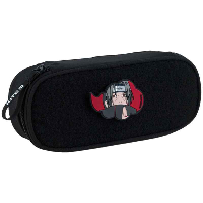 Бейдж на липучці Kite Naruto NR24-3011-1