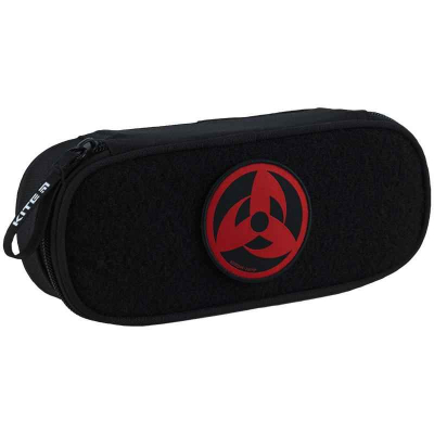 Бейдж на липучці Kite Naruto NR24-3011-3
