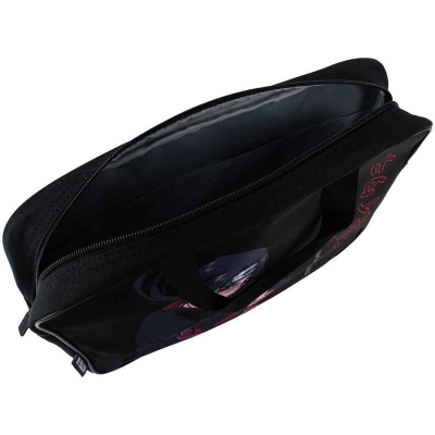 Шкільна текстильна сумка Kite Naruto NR24-589, 1 відділення, A4