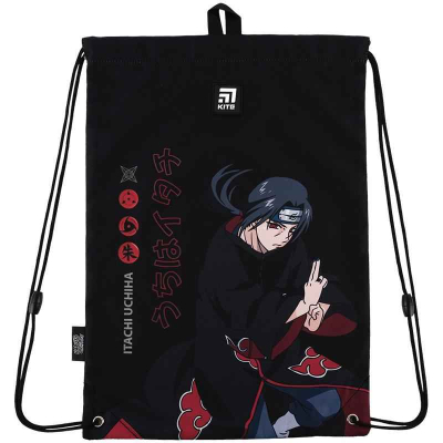 Сумка для обуви Kite Naruto NR24-600M-1