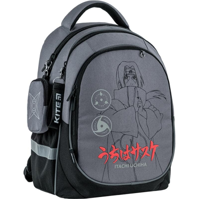 Рюкзак шкільний Kite Education Naruto NR24-700M