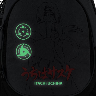 Рюкзак шкільний Kite Education Naruto NR24-700M