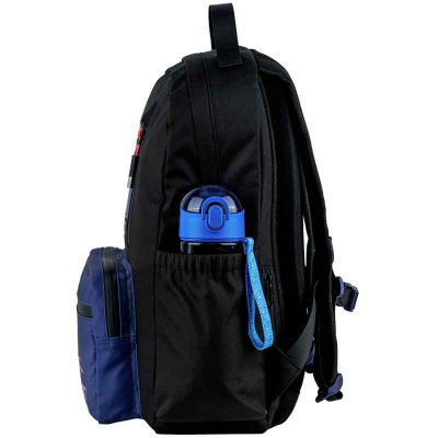 Рюкзак Kite Education teens Naruto NR24-949M