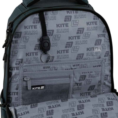 Рюкзак підлітковий Kite Education Naruto Shippuden NR25-2587M teens