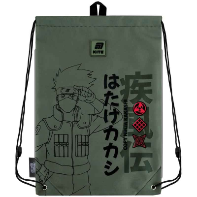 Сумка для взуття Kite Naruto Shippuden NR25-600M-1