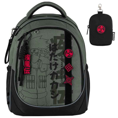 Рюкзак шкільний Kite Education Naruto Shippuden NR25-700M