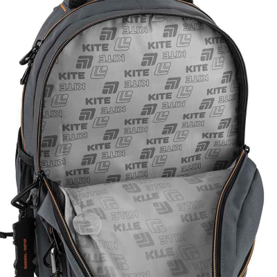 Рюкзак підлітковий Kite Education Naruto Shippuden NR25-8001M teens