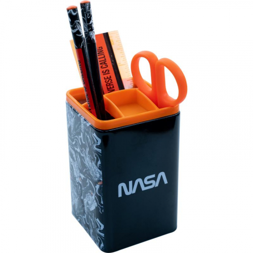 Набір настільний квадратний Kite NASA NS22-214