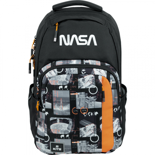 Рюкзак підлітковий Kite Education NASA NS22-2578L