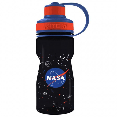 Пляшечка для води Kite NASA NS22-397, 500 мл
