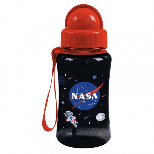 Пляшечка для води Kite NASA NS22-399, 350 мл