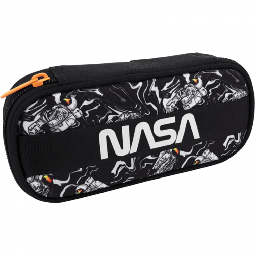 Шкільний Набір Рюкзак + Пенал + Сумка для взуття Kite Education NASA SET_NS22-700M
