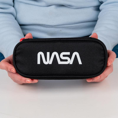 Пенал Kite NASA NS24-599