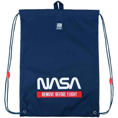 Сумка для взуття Kite NASA NS24-600M