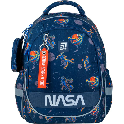 Рюкзак шкільний Kite Education NASA NS24-700M