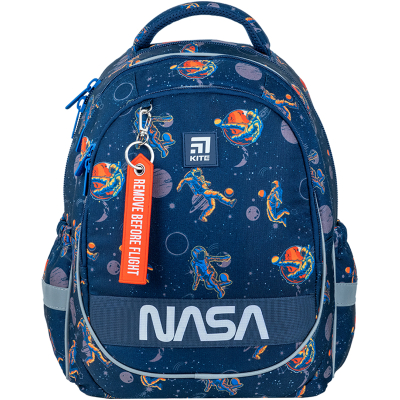 Рюкзак шкільний Kite Education NASA NS24-700M