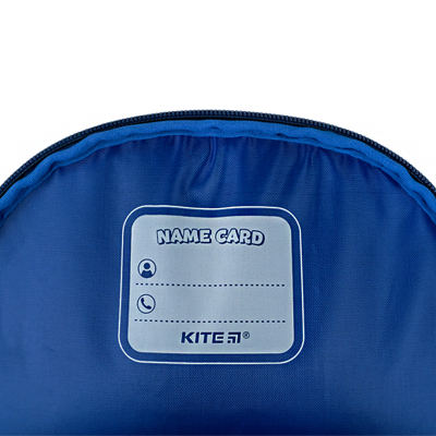 Рюкзак шкільний Kite Education NASA NS24-700M