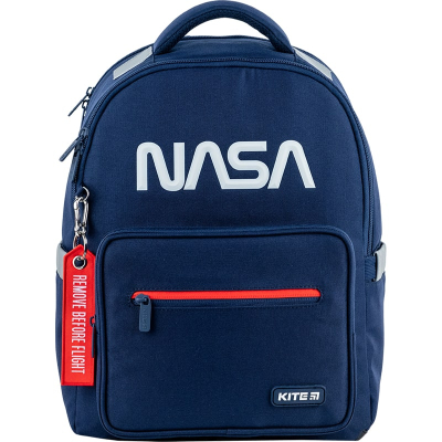 Рюкзак шкільний Kite Education NASA NS24-770M