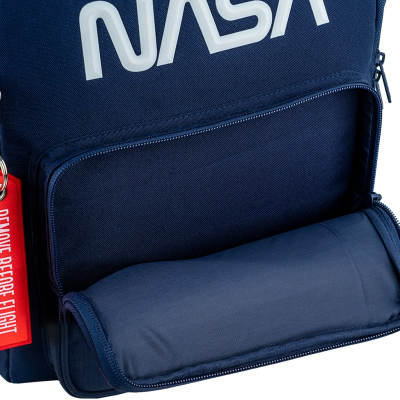 Рюкзак шкільний Kite Education NASA NS24-770M