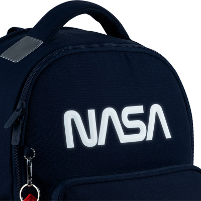 Рюкзак шкільний Kite Education NASA NS24-770M