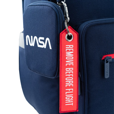 Рюкзак шкільний Kite Education NASA NS24-770M