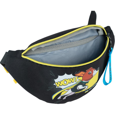 Сумка-бананка Kite дитяча Patron PN23-2577