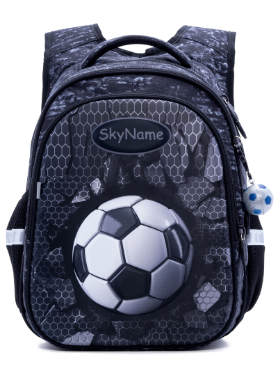 Рюкзак шкільний ортопедичний SkyName R1-017