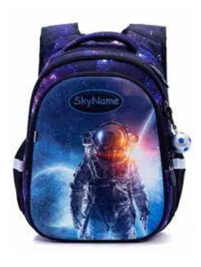Рюкзак шкільний SkyName Winner R1-018