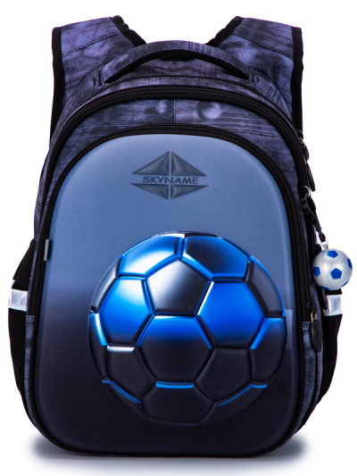 Рюкзак шкільний ортопедичний SkyName R1-029
