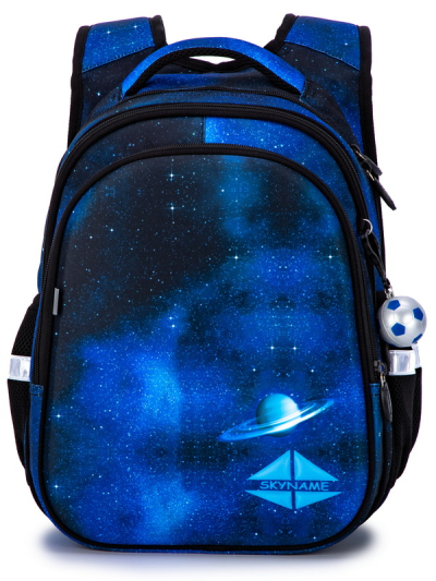 Рюкзак шкільний ортопедичний SkyName R1-030
