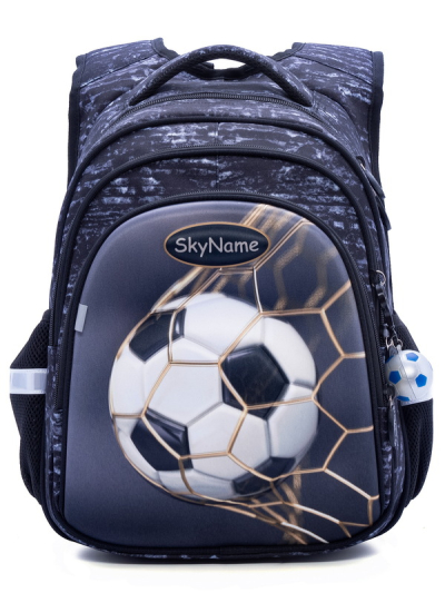 Рюкзак шкільний ортопедичний SkyName R2-179