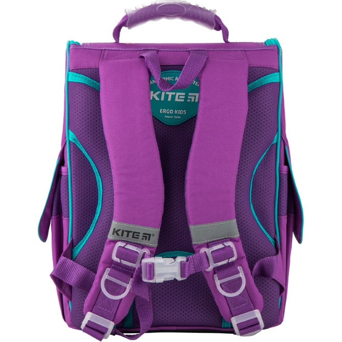 Рюкзак шкільний каркасний Kite Education Rachael Hale R20-501S