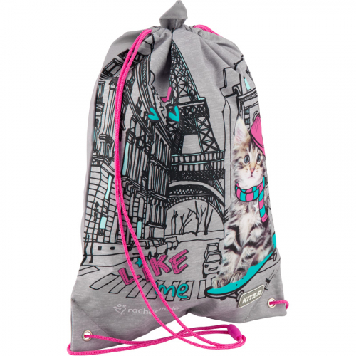 Сумка для взуття Kite Education Rachael Hale R20-600M-1