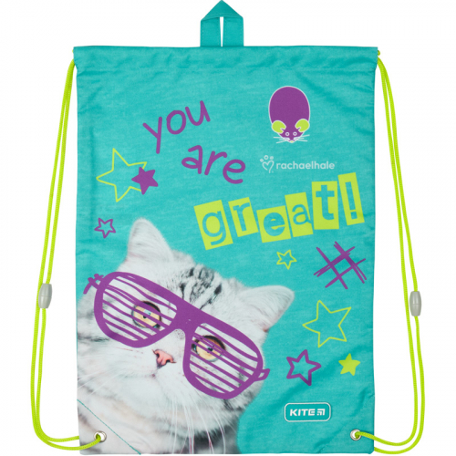 Сумка для взуття Kite Education Rachael Hale R20-600M-2