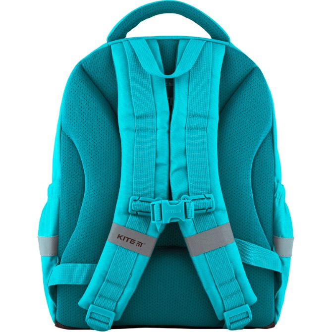 Шкільний Набір рюкзак + пенал + сумка для взуття Kite Education Rachael Hale SET_R20-700M