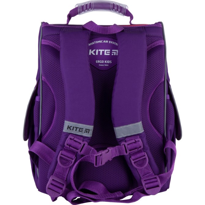 Рюкзак шкільний каркасний Kite Education Rachael Hale R21-501S