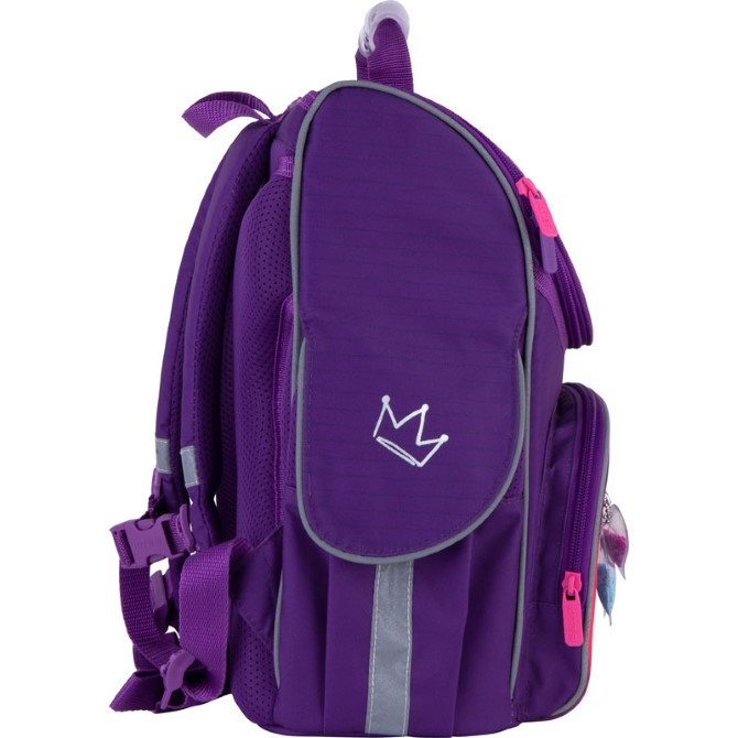 Рюкзак шкільний каркасний Kite Education Rachael Hale R21-501S