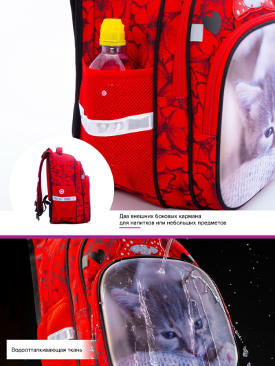 Рюкзак шкільний ортопедичний SkyName R3-234