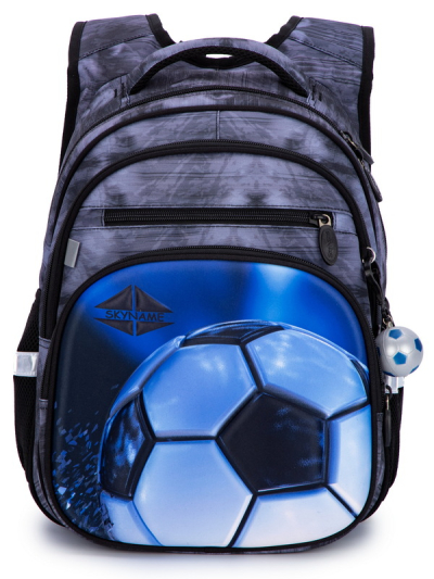 Рюкзак шкільний ортопедичний SkyName R3-249