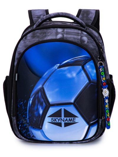 Рюкзак шкільний ортопедичний SkyName R4-416