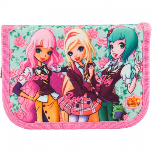 Пенал Kite Regal Academy RA18-622