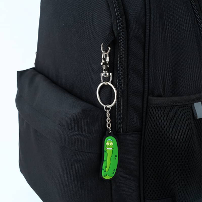 Брелок-підвіска Kite Rick and Morty RM23-3001-3