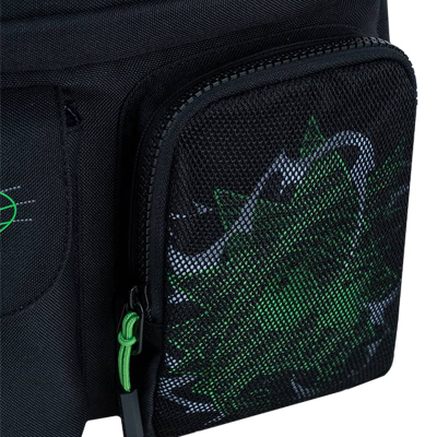 Рюкзак Kite Education teens Rick and Morty RM24-2587M