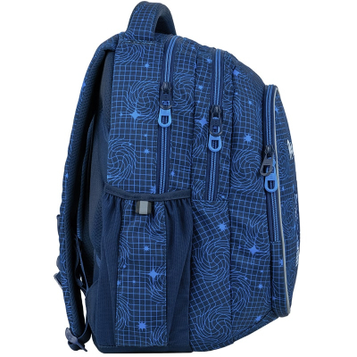 Рюкзак Kite Education teens Rick and Morty RM24-8001L