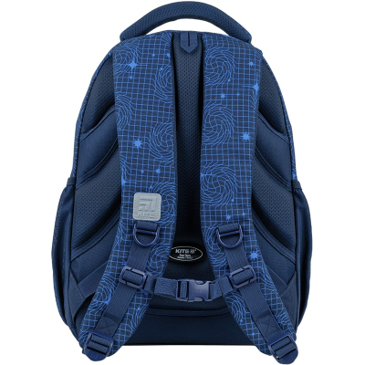 Рюкзак Kite Education teens Rick and Morty RM24-8001L